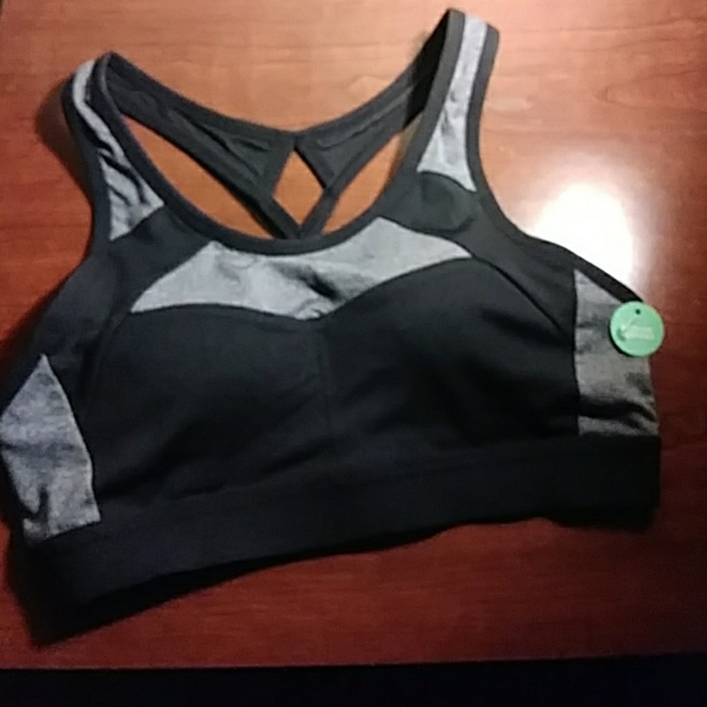 Sports bra